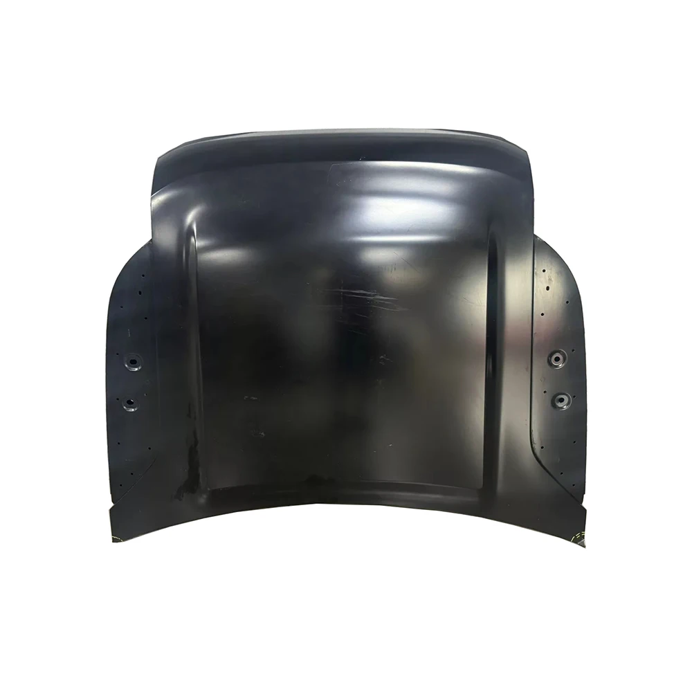 

Hot Selling Replaced Aluminum Car Engine Hood Bonnet for 2020 to 2023 Land Rover Defender LR131291