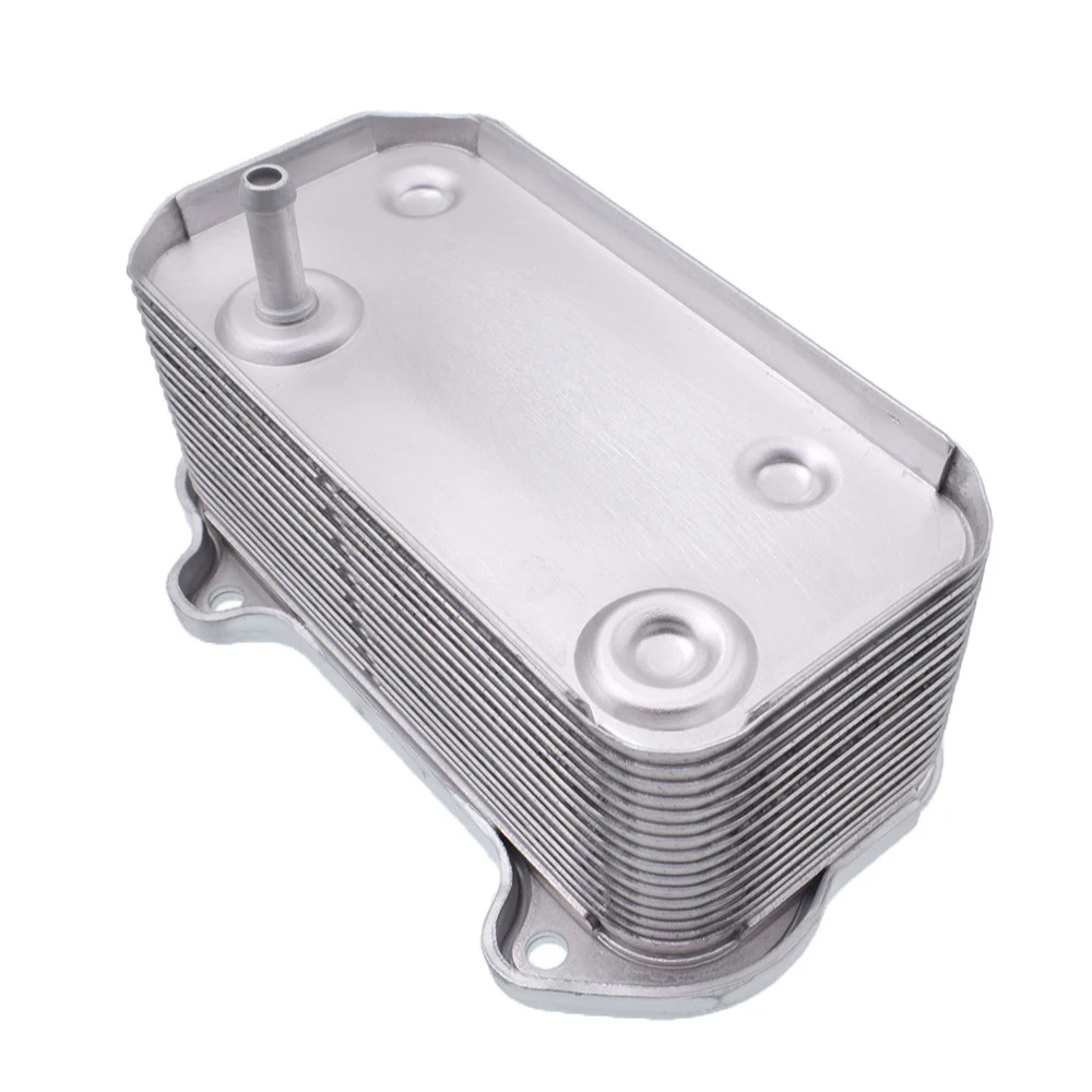 

Engine Oil Radiator Cooler for 97-08 Porsche Boxster 2.5L 2.7L 3.2L 3.4L 99610702507 996-107-025-07 99610702505 996-107-025-05