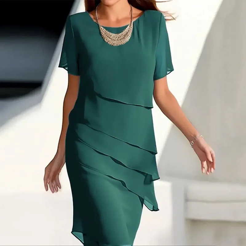 Thumbnail 3 - #1 Low Price Womens Cocktail Dresses Deals