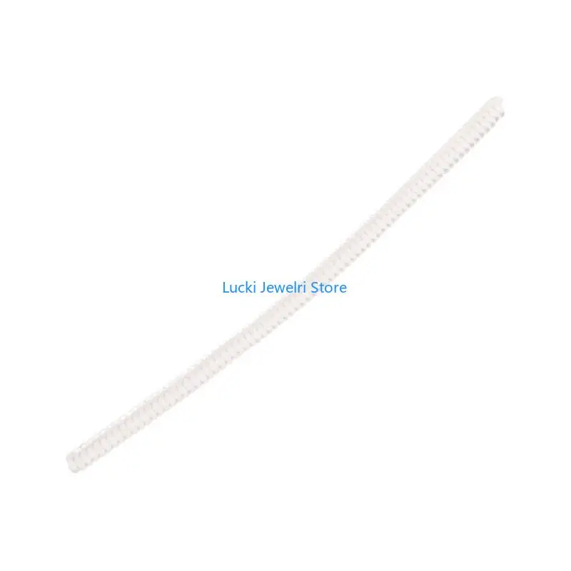 193E Creative Clear Ring Adjuster Loose Rings Adjustable Sizes for Men Women's Ri