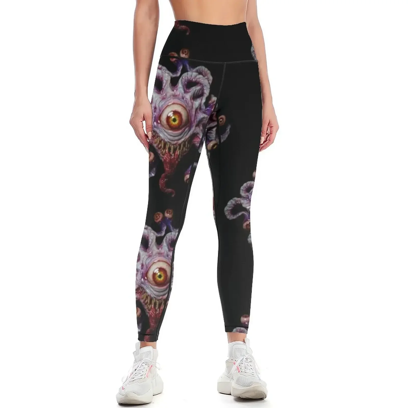 

Beholder dnd Leggings push up fitness Women's pants Women's gym jogging pants Womens Leggings