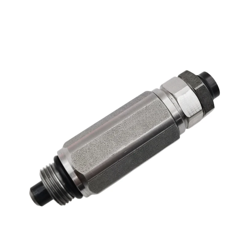 

Boom Overflow Valve for Doosan Daewoo DH55/60 DX55/60, Hyundai R60-7, Kubota KX91 Excavator Safety Valve Hydraulic Parts