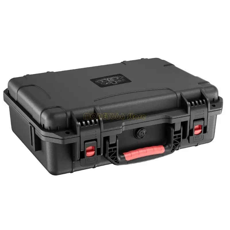 F62C Spension Proof Proof Brev Case for Avata 2 Flight Long Tworks Protector