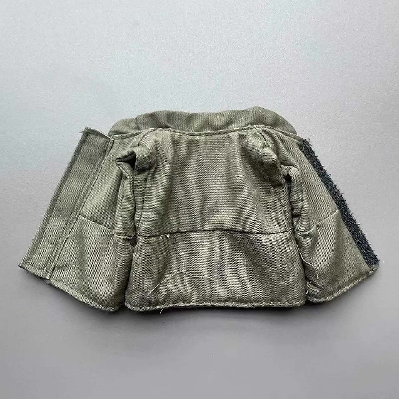 إكسسوار ملابس مصغر مقاس 1/6، ملابس دمى مصنوعة يدويًا مقاس 12 بوصة #4