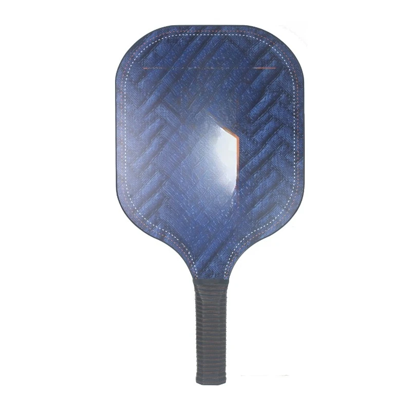 Racket carbon fiber, advertising racket
