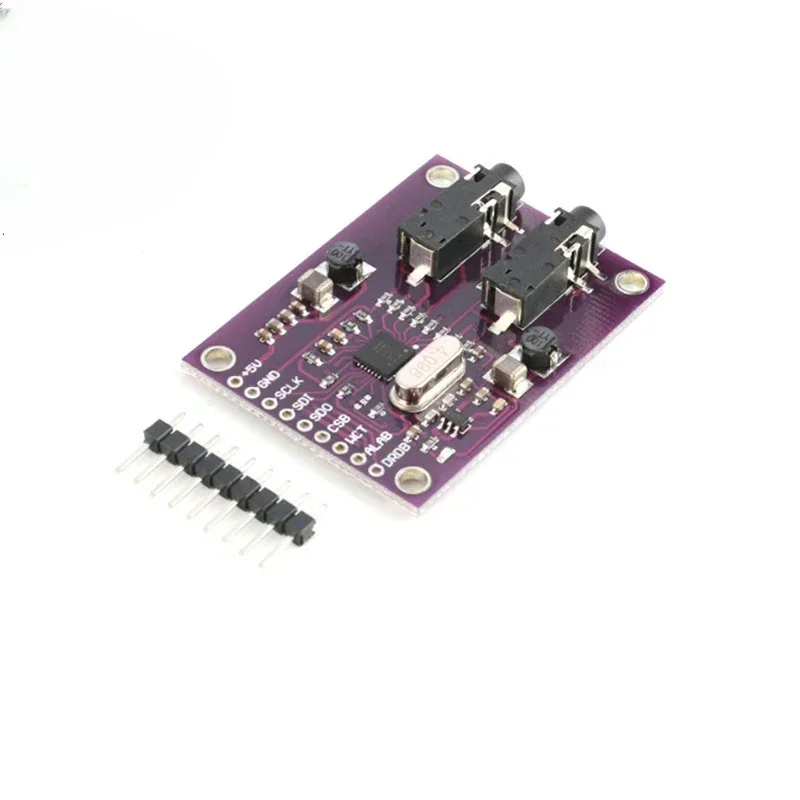 

Hot sales l Electrocardiogram (ECG) Physiological Signal Measurement /3-channel 24-bit Analog Front End