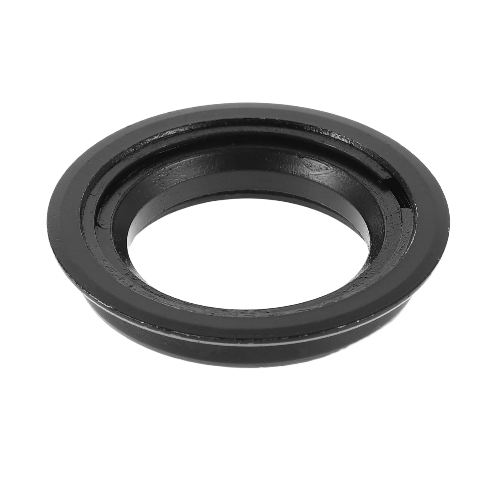 وحدة الوعاء السفلي سكوتر شوكة الأجهزة ضغط حلقة السلس ركوب سماعة غطاء للتجميع الأمامي للسكوتر الكهربائي