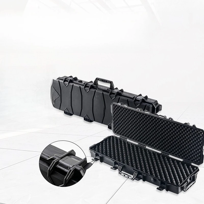 

Уличный ящик для инструментов с роликовым механизмом, можно штабелировать