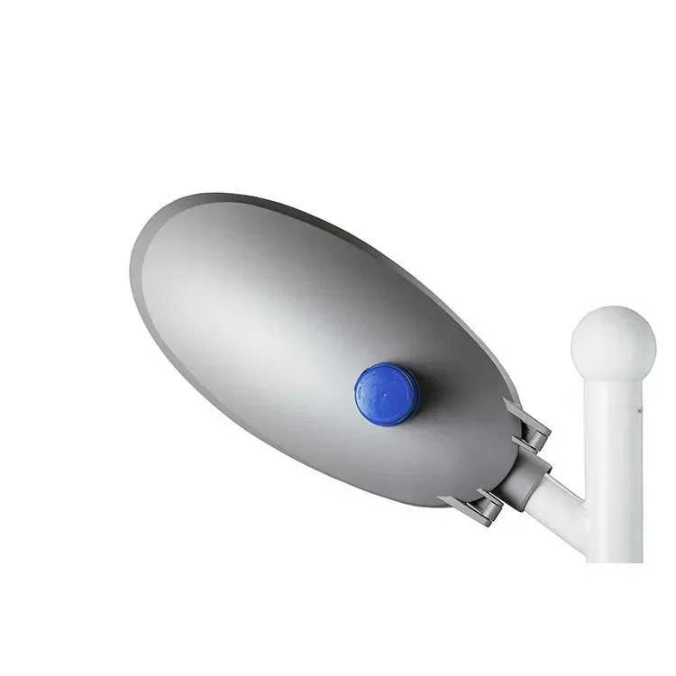 المبيعات الساخنة نظام التحكم لوراوان الذكي شنتشن تصنيع ضوء الشارع LED عكس الضوء