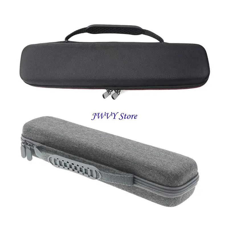 573A Durable EVA Carry Case for Brother 640 740D 940DW 720D Scanners Protect and Carry Your Portable Scanner Scratchproof Bag