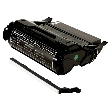 

Toner Cartridge For Lexmark T650 T652 T654 Tx651 Tx652 Tx654 Tx656 Tx658 110-220 Volt