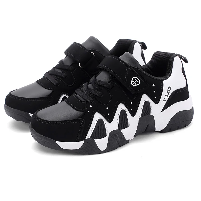 

Children's fashion sports shoes boys running casual breathable outdoor children's shoes lightweight girls tennis shoes