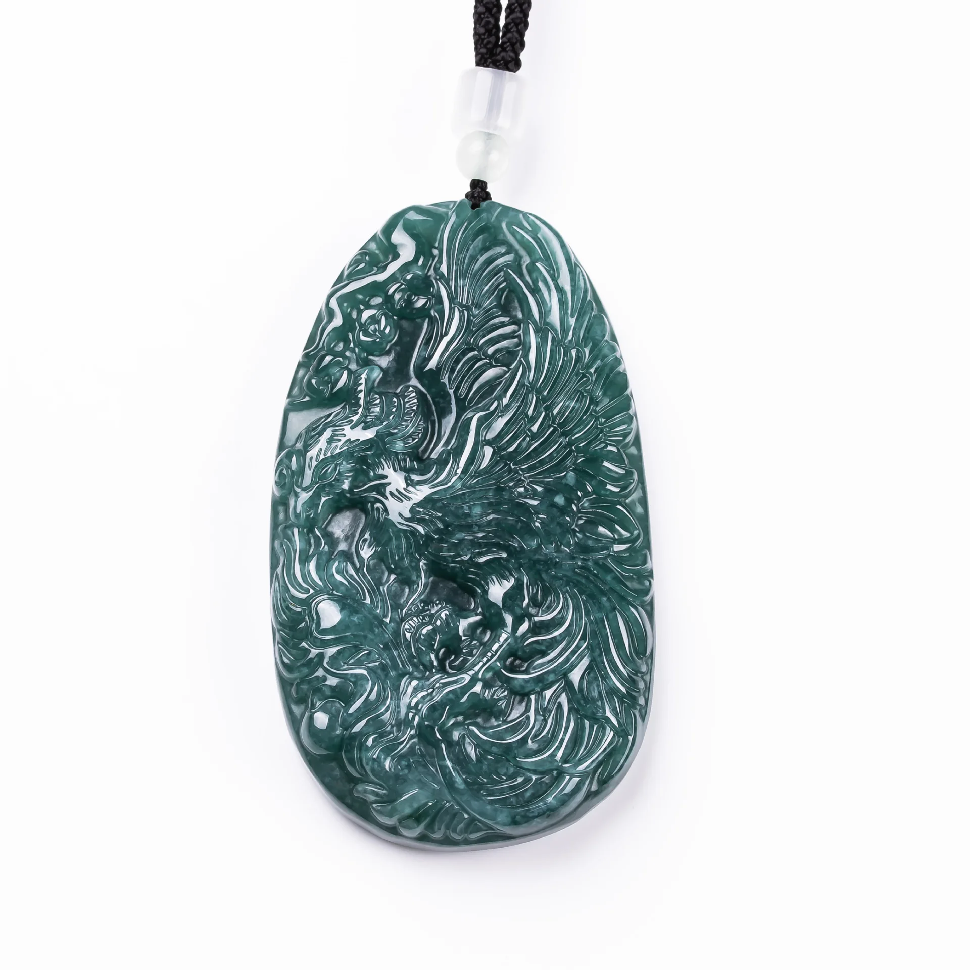 collana-con-pendente-fenice-in-giadeite-naturale-birmana-gioielli-di-design-talismani-vintage-accessori-con-charm-in-vera-giada-regali-per-donne