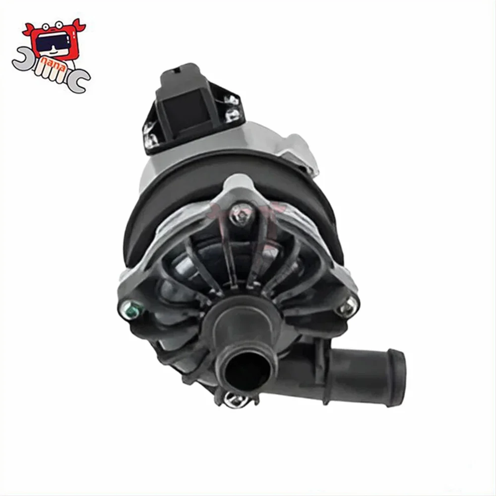 

Подходит для электронного водяного насоса Porsche, Audi A5, A6, A7, A8L, Q7, S5 4H0965569A