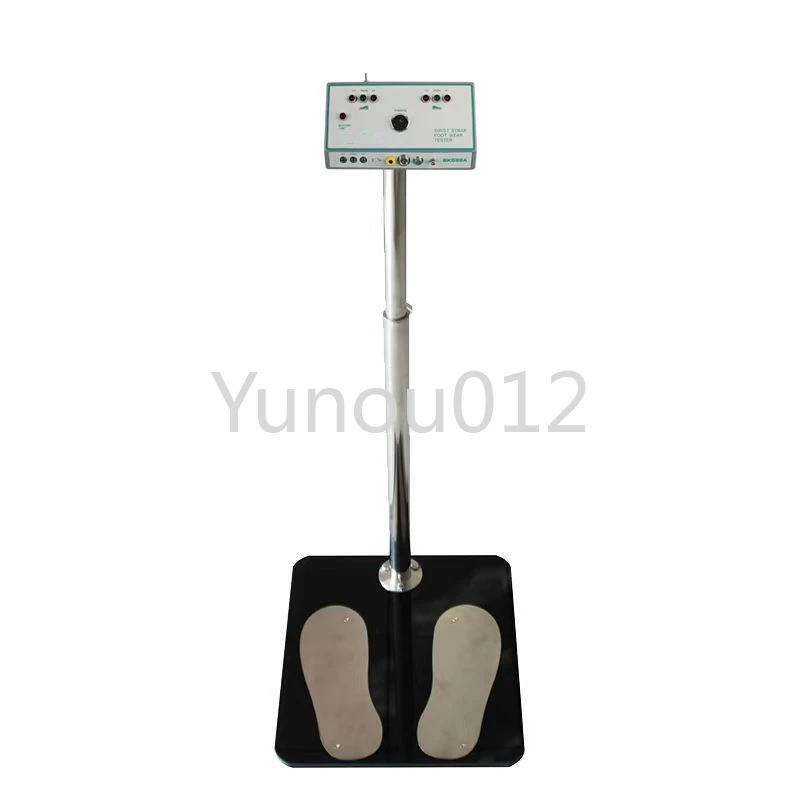 2021 ESD  on-line monitor Wrist Strap Foot Wear Tester