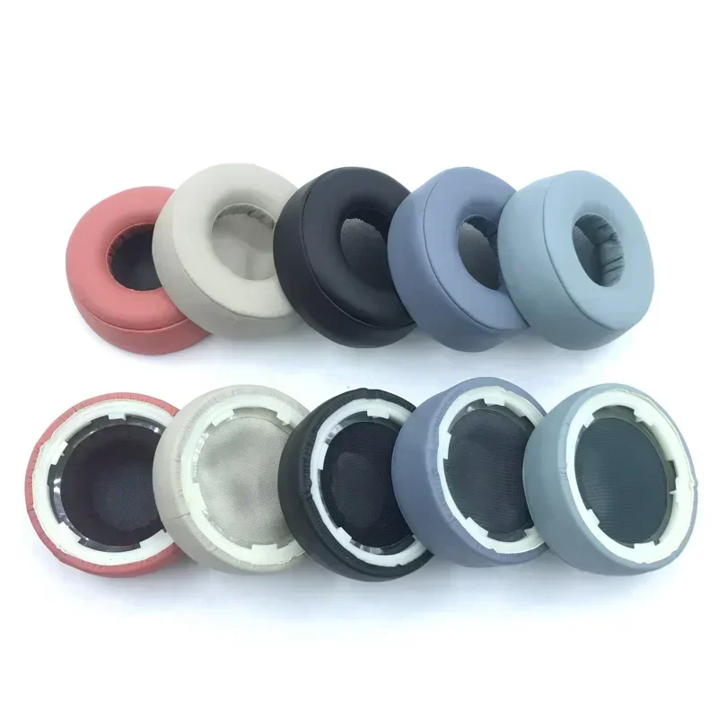 Replacement Ear Pads Cushion Earpads for SONY WH-H800 High Quality Headphones Earpad Headset Repair Part