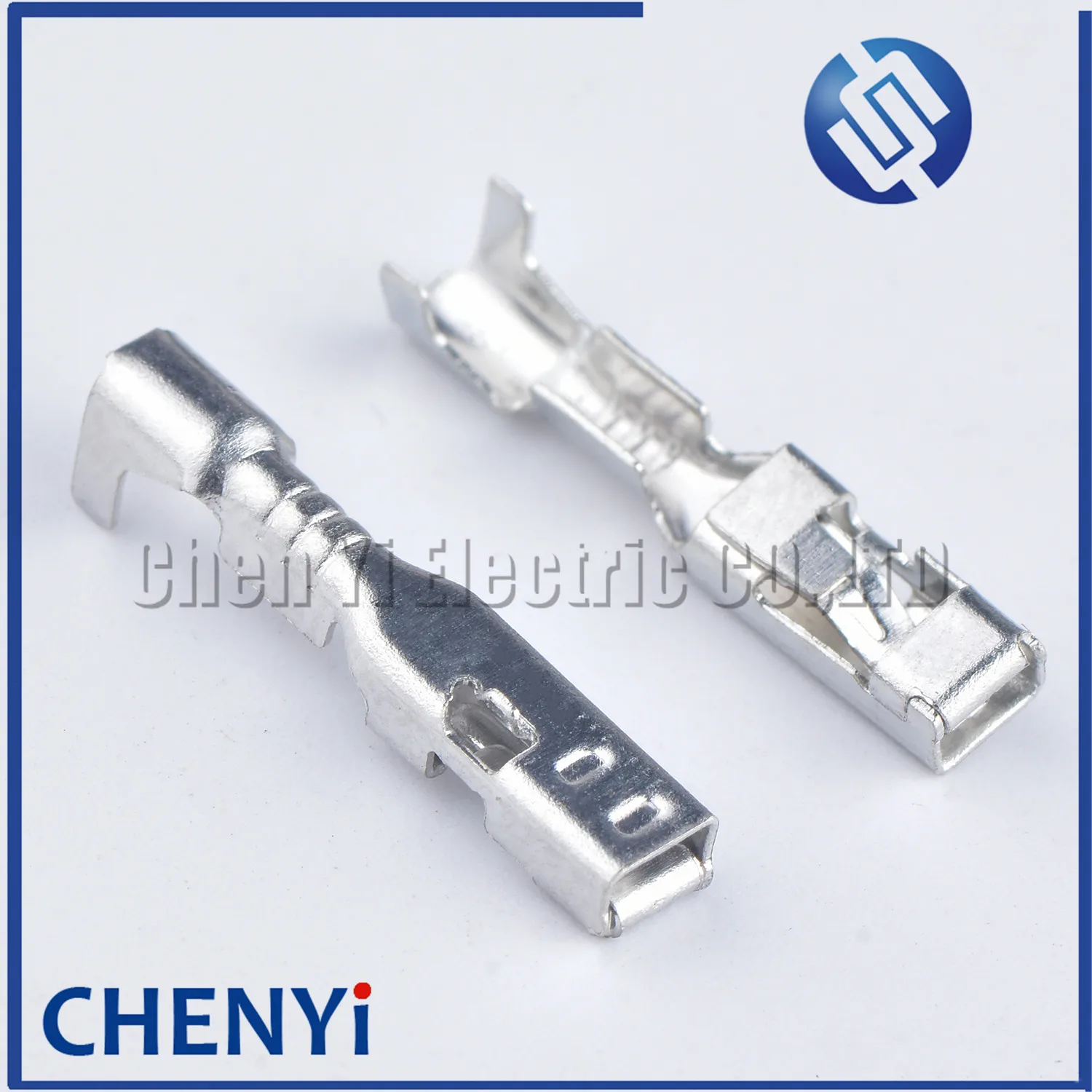 50 Pcs 2.8 mm series Automotive Cable Connector Metal Pins Splice Wire Crimp Terminals 15304719 15304720 LS2E40 73W GT280