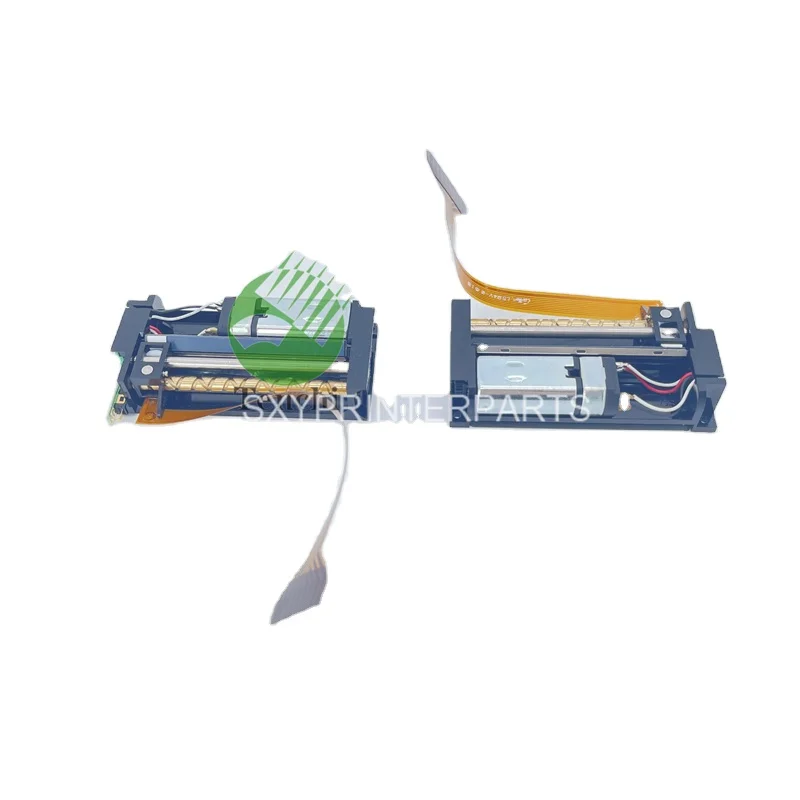 Original new high quality print head MTP201-G166-E MTP201-24B-E Print Head for Analyzer MTP201-G166-E Printer Printhead