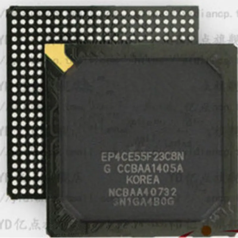 

1pcs EP4CE55F23C8N EP4CE55F23 BGA-484