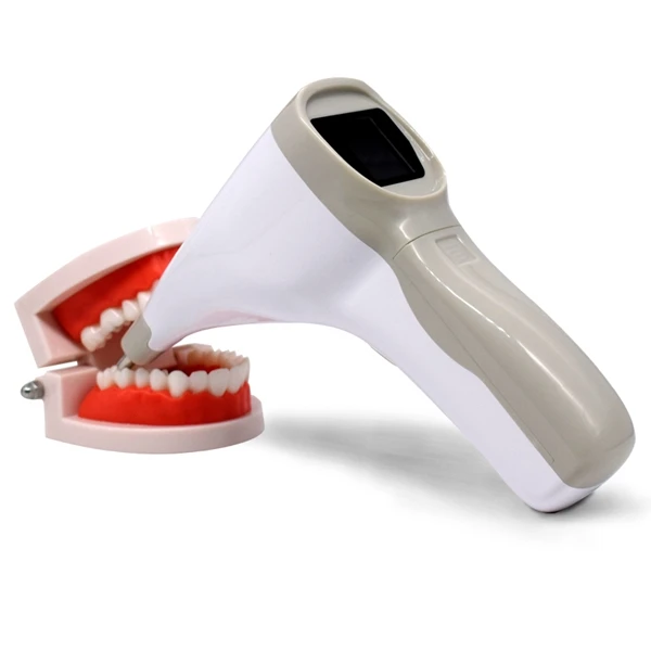 

Color Comparator Astm Photoelectric Teeth Color Comparator Corrector Accuracy 92.5% Multiple Algorithm