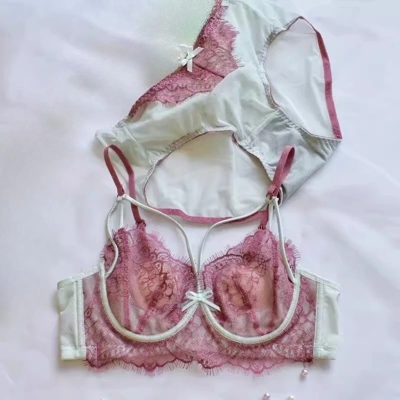 Lingerie Sexy Dente…