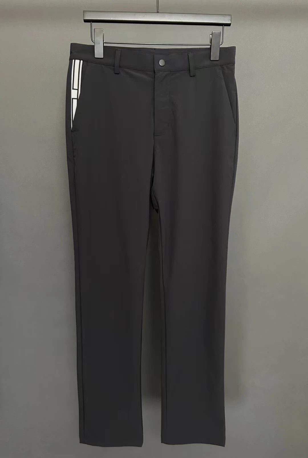 Summer Brand Golf Clothing Men Sports Breathable Golf Trousers Quick Drying Simple Men Fashion Cool Golf Pants