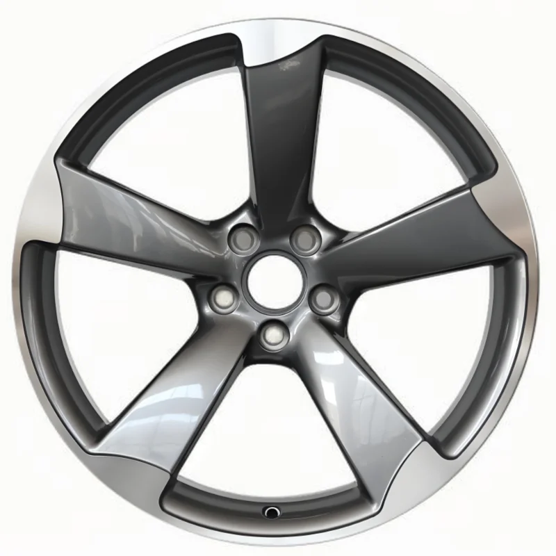 

Aluminum Alloy Wheels 20 Inch Rims Modified Design PCD 5x112 for A6l A5 A4l A6 A7a8 Q5 Q7