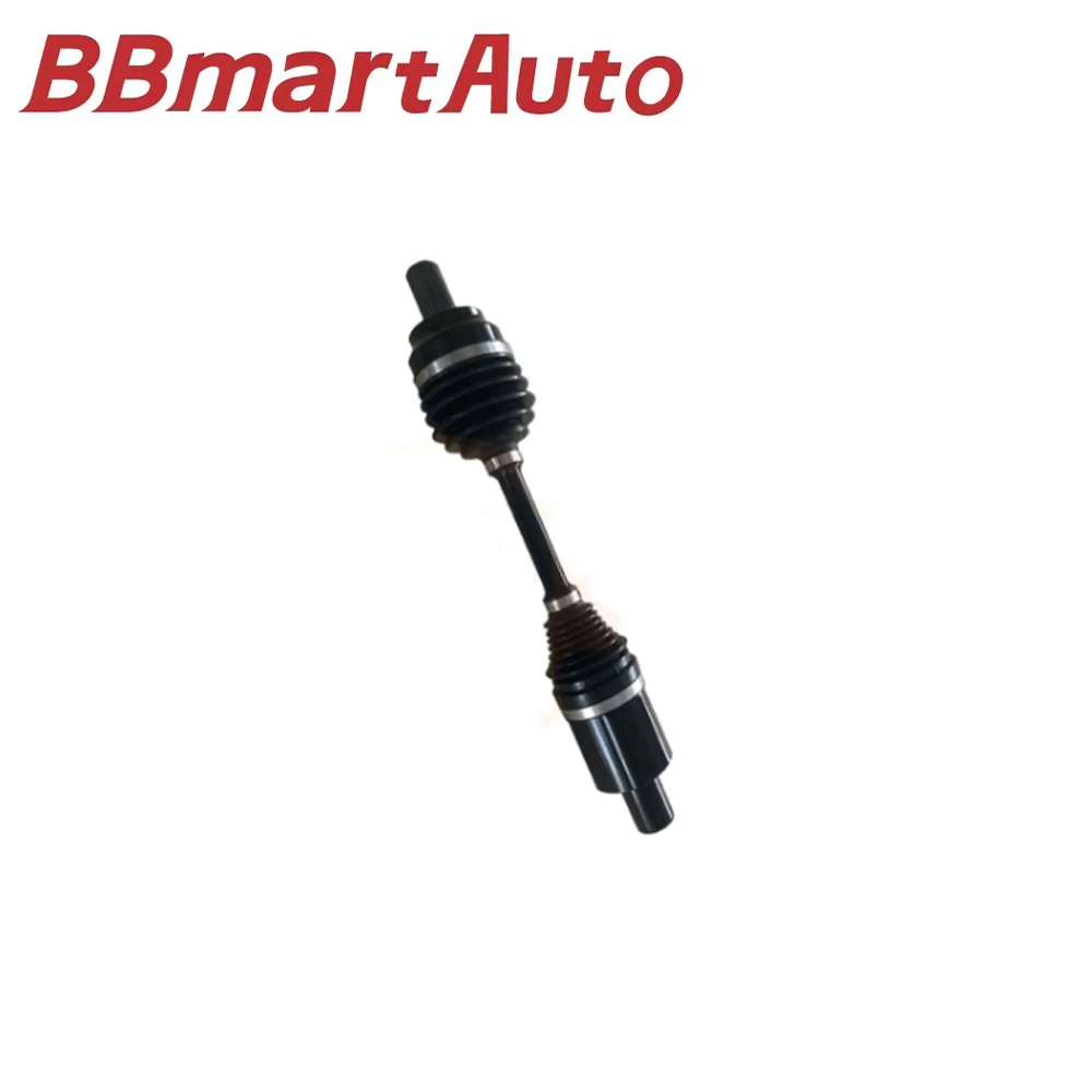 

1633500110 BBmart Auto Parts 1 pcs Left/Right Rear Drive Shaft For Mercedes Benz ML320 ML350 OEM A1633500110