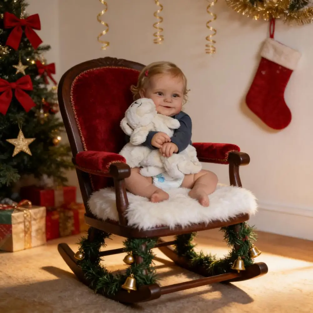 Zachte vinyl levensechte herboren babypop met realistische details Full Body Collectible Art Figure Gift