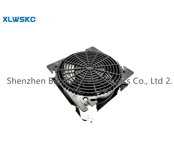 DV-4650-470 التيار المتناوب 230 فولت 50/60 هرتز التسليم الفوري للمخزون بقعة