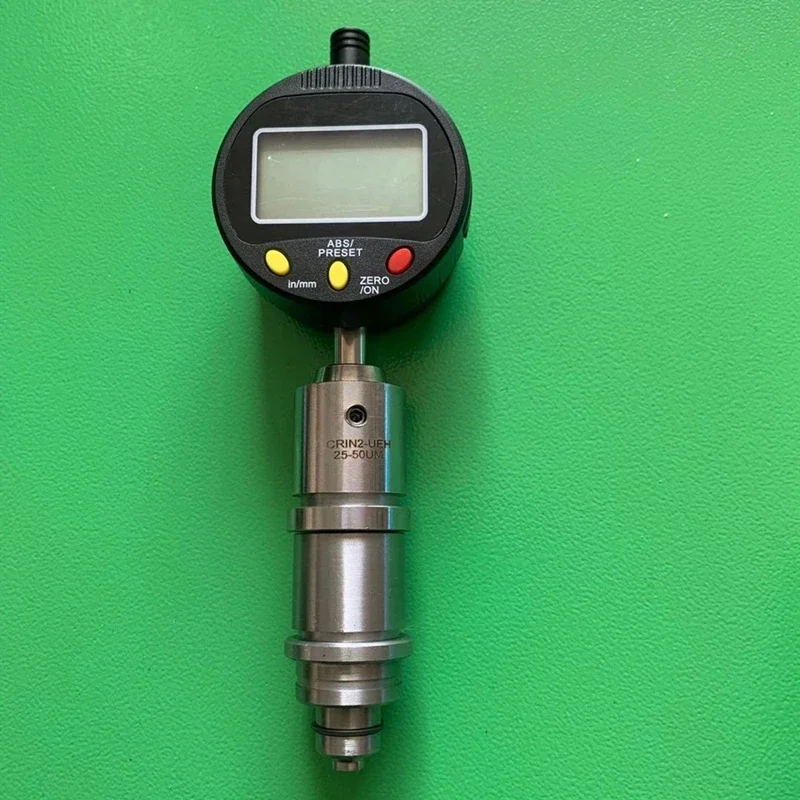 CRIN2 Injector Buffer Lift Measurement Seat Tool Not Need To Remove Solenoid Valve Can Test for 0445 120