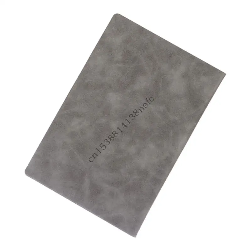 594F تابلت للكتابة سهل الاستخدام وقابل للمسح، إطار بلاستيكي خفيف الوزن، مكتب، مدرسة، منزل، سبورة بيضاء مخططة متعددة الأغراض #5