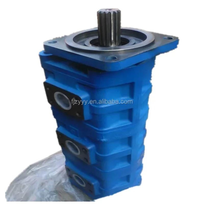 

2026 CBGjA2080-L CBG 2080/2080/1032 CBGJ 3100/1032 CBGJ3100/1016 CBGj 1040/1020/1020R Hydraulic High Pressure Gear Pump