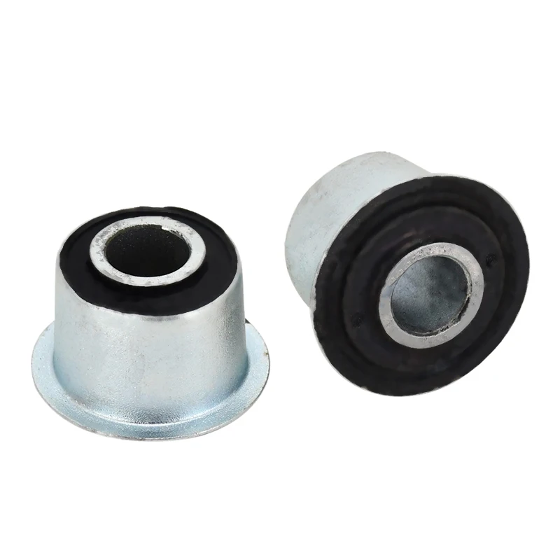 Pedal Bushing 6665701 6630081 2PCS Compatible With Bobcat Loader  S100  S205 S220 S250 S300 S330  T320 440  843 963 2000