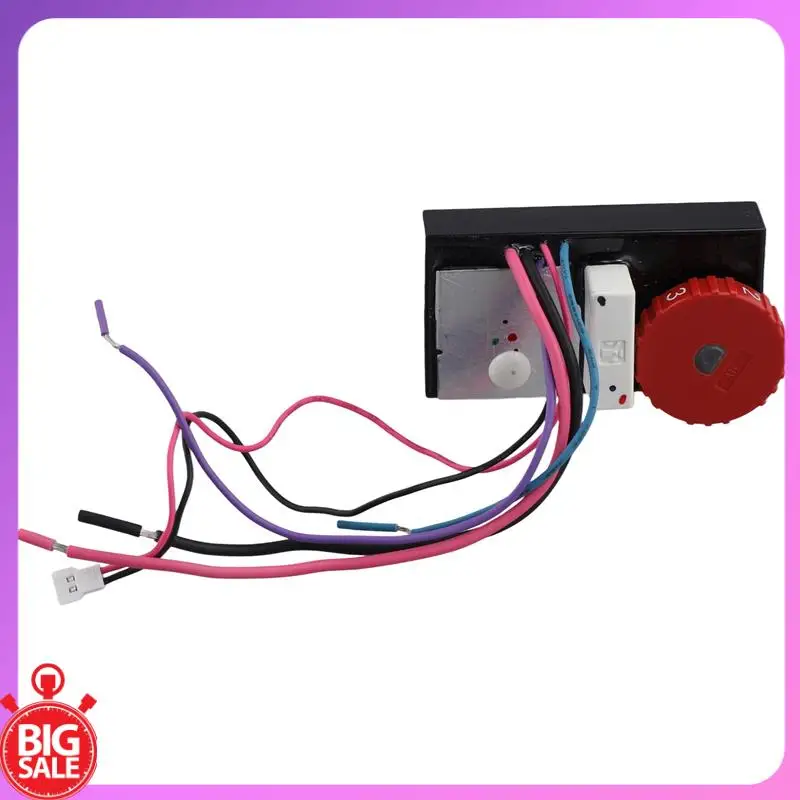 Big Deal For  Controller 240V For Router RP2300FC RP2301F RP2301 620081A4 620081-4 631859-0
