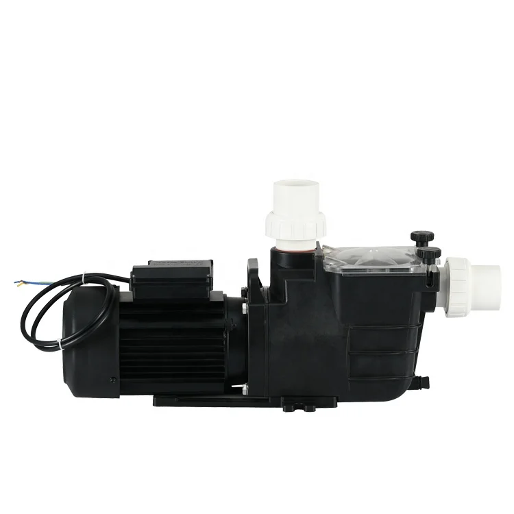 

China Factory Small Pump 1.25hp 220v Swimming Pool Pump with Timer Mini Water Pump