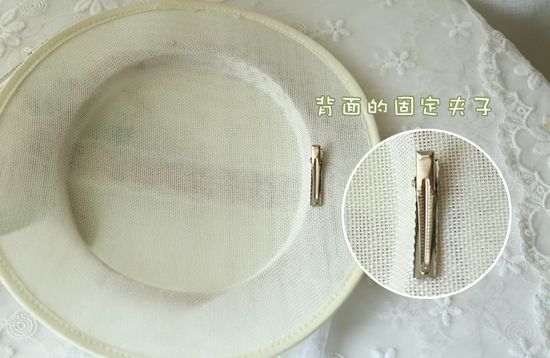 Mulheres meninas verão chapéu de sol kawaii lolita cosplay laço flor bandagem bowknot chapéus de palha senhoras elegante boné