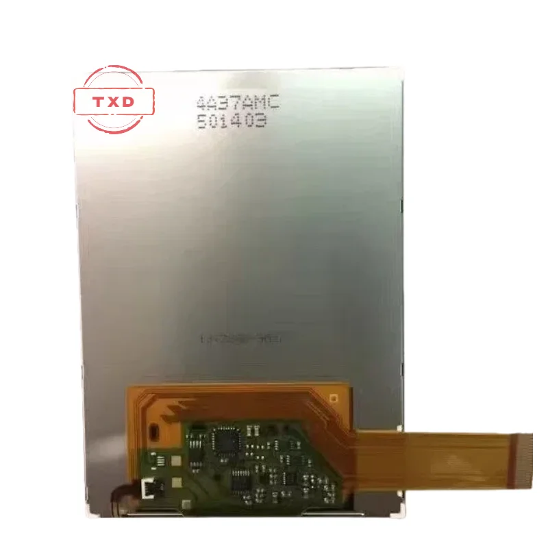 3.7-inch  COM37H3N83ULC  LCD Display Panel Resolution 480*640