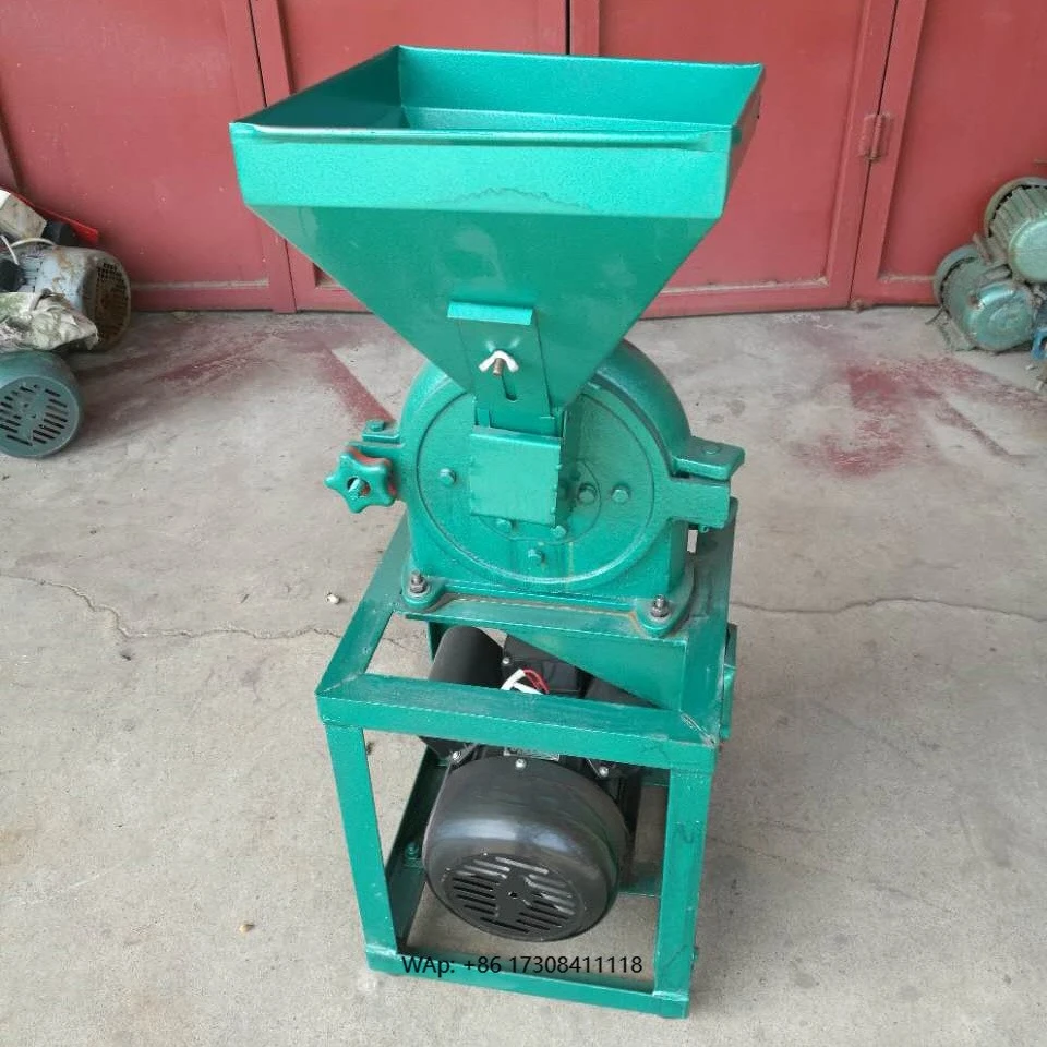 

Мельница для кукурузы/измельчитель кукурузы