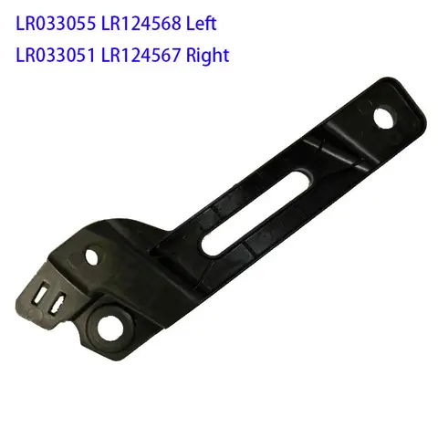 랜드로버 레인지로버 스포츠 디스커버리 5 펜더 브래킷, OEM LR033055 LR124568 LR033051 LR124567 Best5 랜드로버 레인지로버 스포츠 디스커버리 5 펜더 브래킷, OEM LR033055 LR124568 LR033051 LR124567 Best5