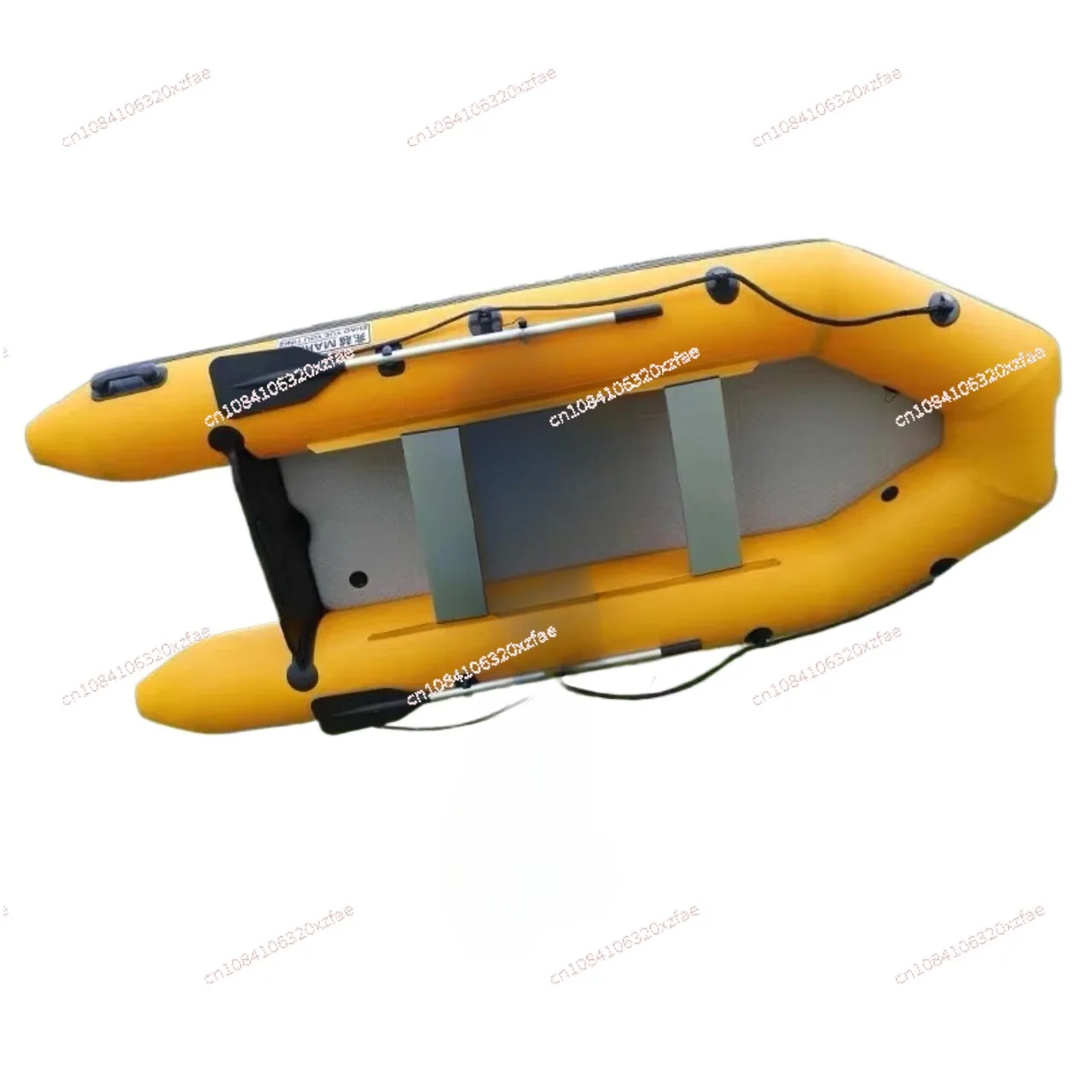 Small Fishing Boat Inflatable PVC Boat China Factory Price Rubber Boat