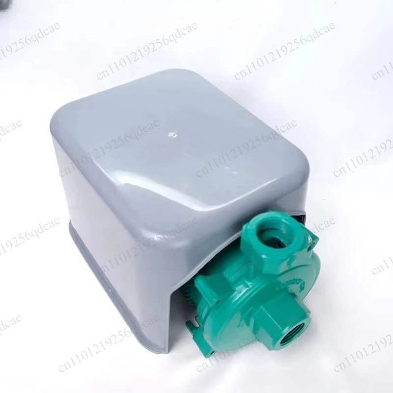 Outdoor water pump rain cover outdoor motor booster pump self-priming  outdoor pump rain  protective cover