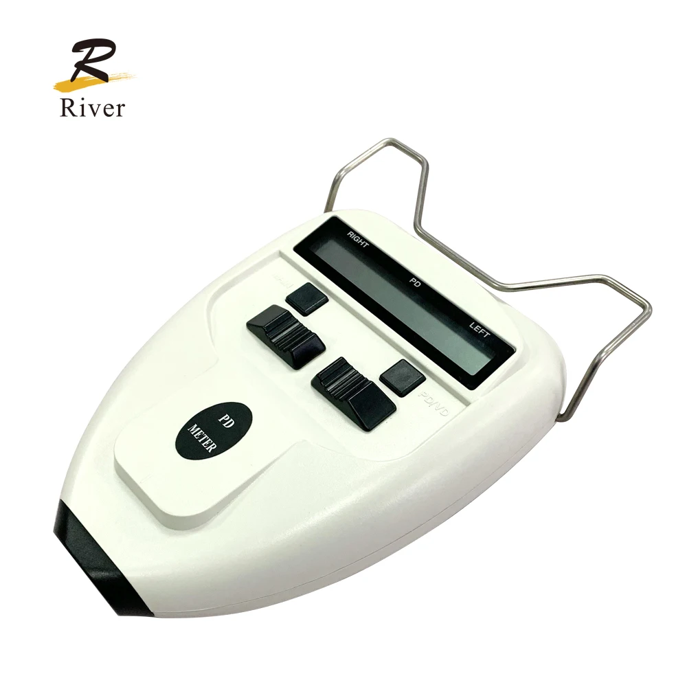 CP-32BT  Auto Shut-off PD Meter Pupillometer Optical Digital PD Meter Pupilometer Interpupillary Distance Tester