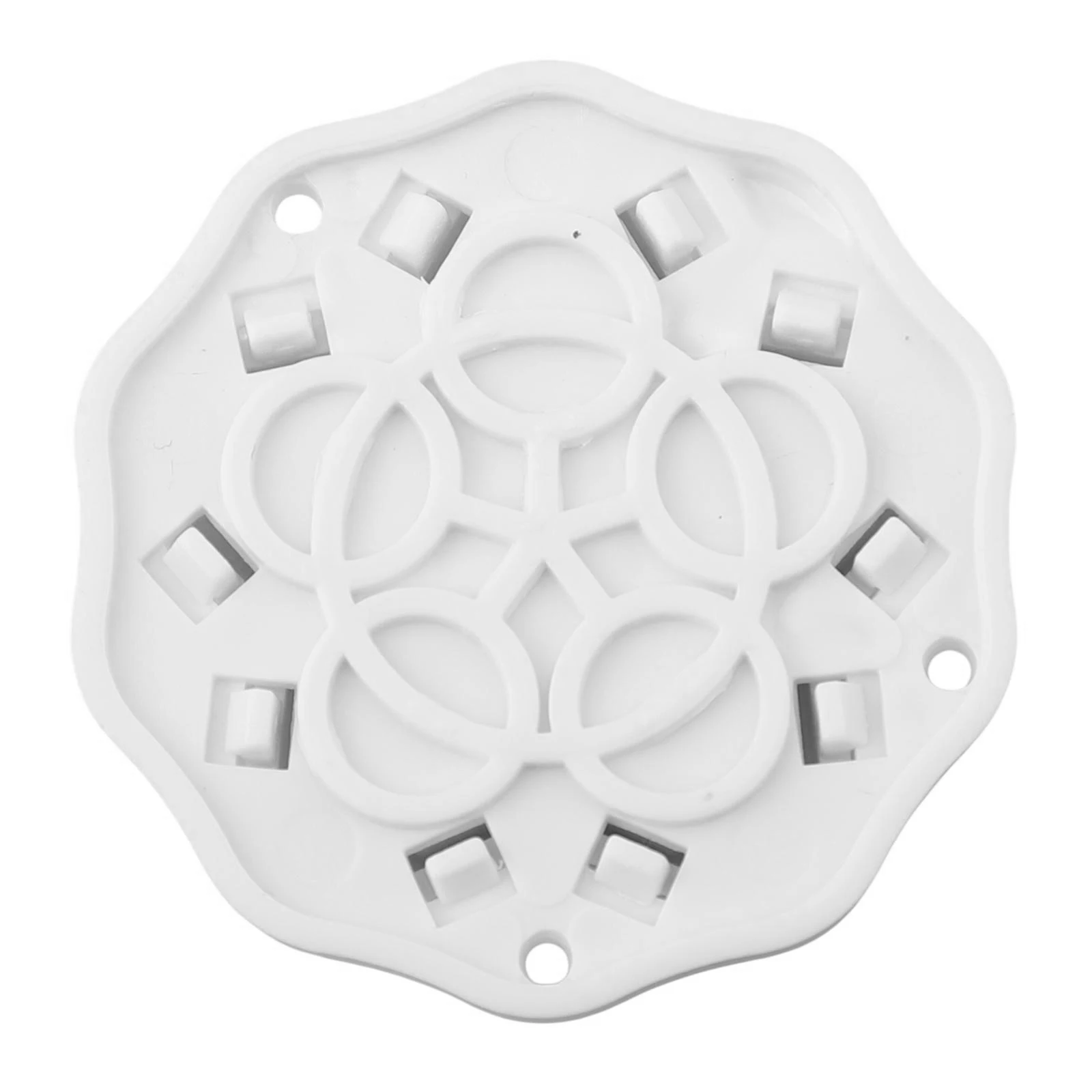 Adhesive Caster Wheels Caster Wheel Swivel Paste For 360 Degree Rotation Storage Box Furniture Paste Swivel Wheels