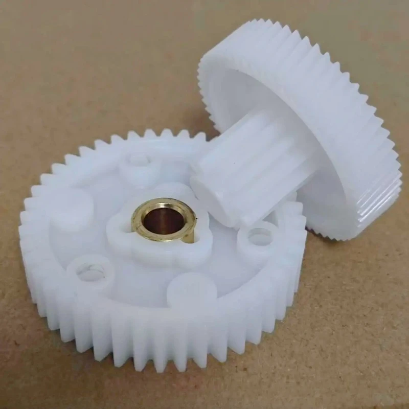 Suitable for Delong Coffee Machine Series Gear Accessories 9355 Grinder Gear Accessories