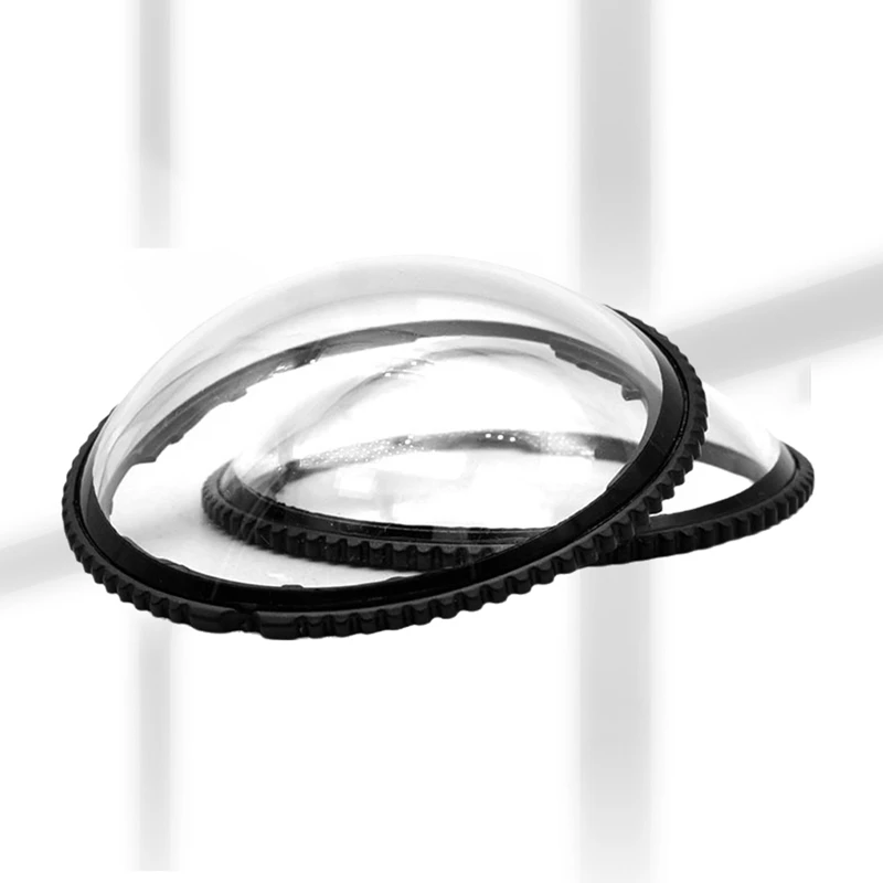 Защита объектива для Insta360 X4, защита объектива для камеры Insta360 X4, аксессуары для защиты