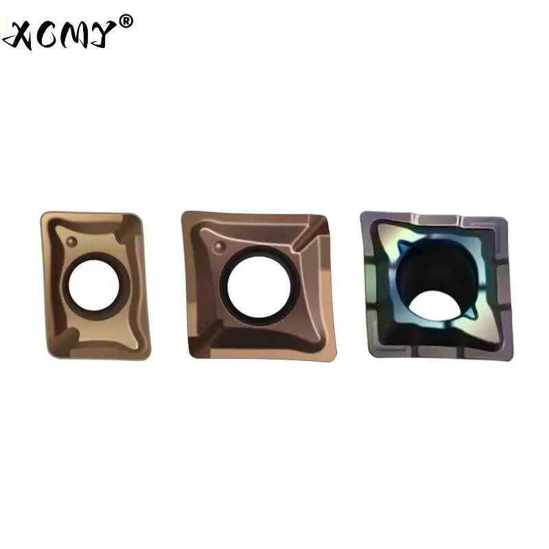 SF TCAP series QCMT XCMT040104 XCMT050204 060204 Drilling turning boring and other integrated multi-function drill Multi-purpose