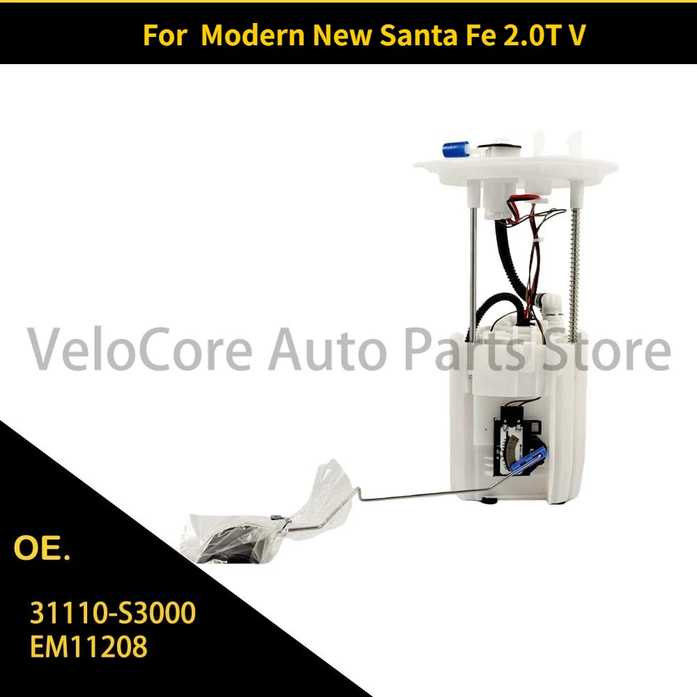 

Высококачественный 31110-S3000 EM11208 для Hyundai New Santa Fe 2.0T V 31110S3000