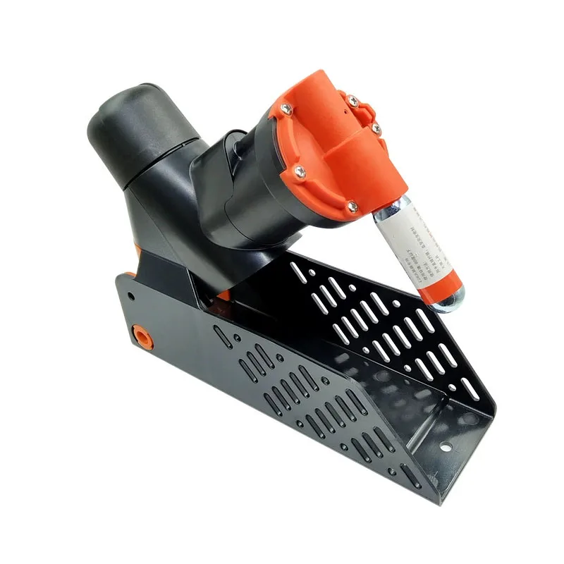 Smart Automatic Humane Non-Toxic Rat and Mouse Trap Kit Rat Mouse Multi-catch Trap Machine Without CO2 Cylinders