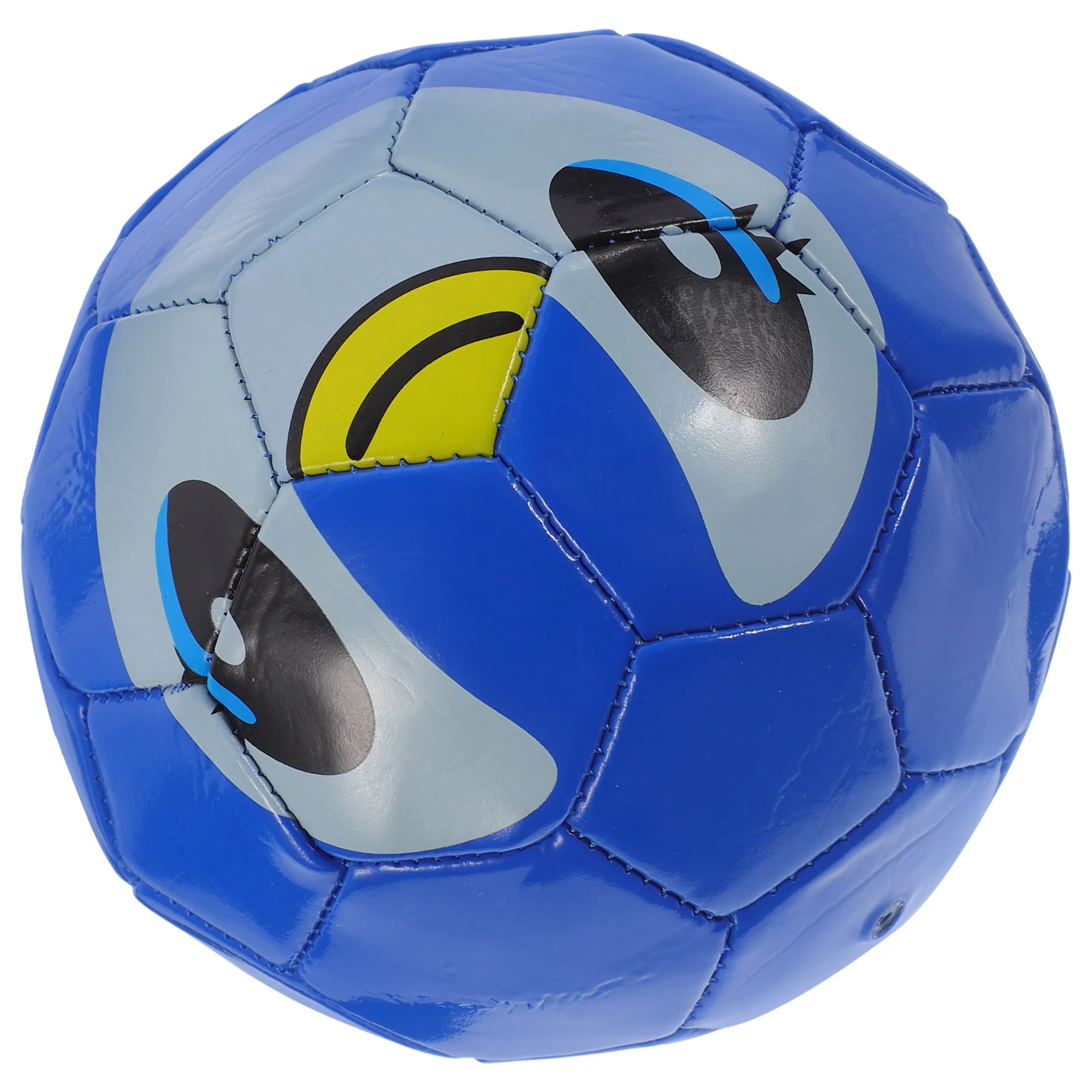 

Universal Gym Ball Parent-child Football Soccer Balls Pu Kids Sports Cartoon Training